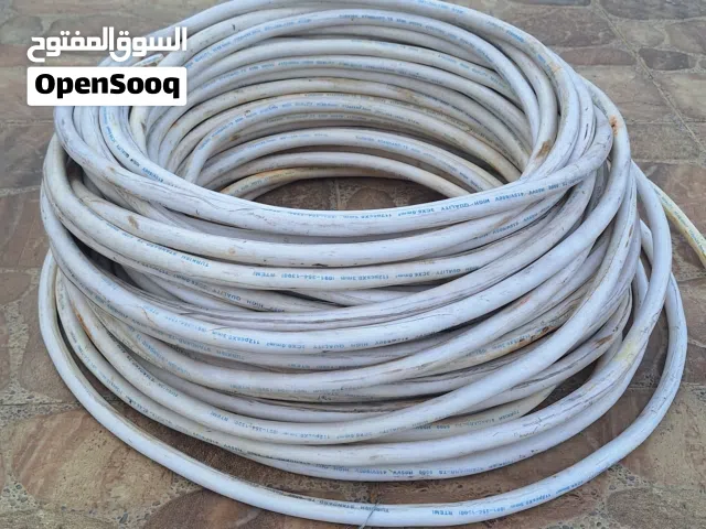 كابل كهرباء مستعمل