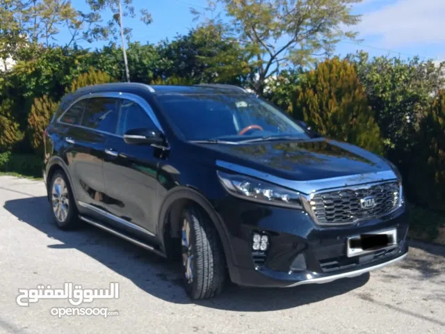 Used Kia Sorento in Hebron