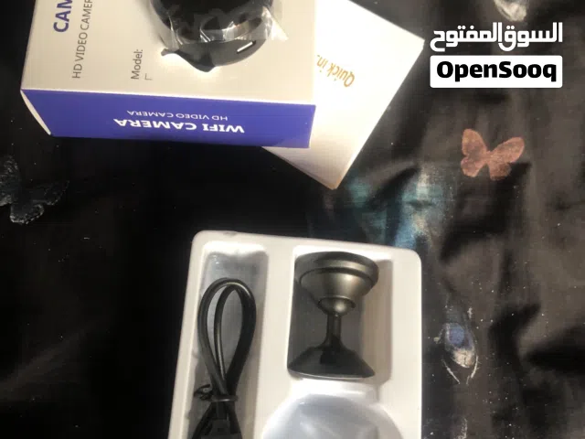 للبيع كاميرات مراقبة صغيره