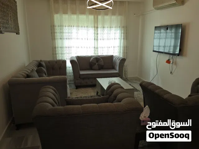 120 m2 3 Bedrooms Apartments for Sale in Amman Al Gardens
