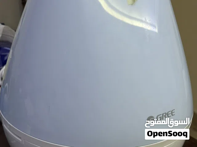 GREE Humidifier (Hot Mist) / جهاز ترطيب هواء