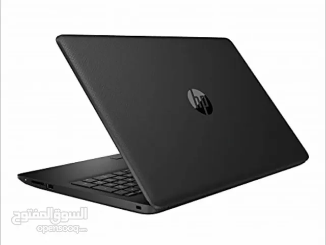 لابتوب hp نضيف