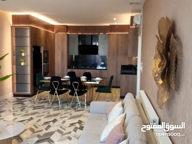 160m2 2 Bedrooms Apartments for Rent in Amman Airport Road - Manaseer Gs