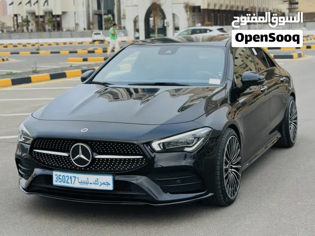 CLA200 2022 المانيا زواق دار
