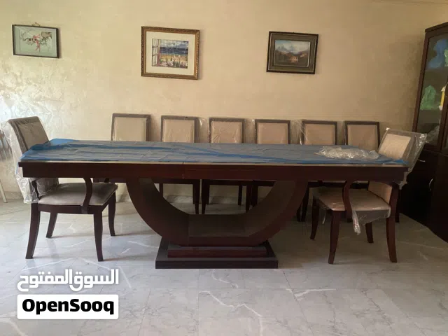 سفره خشب كرز جديد بتكبر لا نبيع للتجار