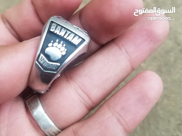 خاتم بلاتين جميل جدا السعر على الخاص
