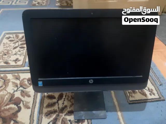 Windows HP  Computers  for sale  in Benghazi