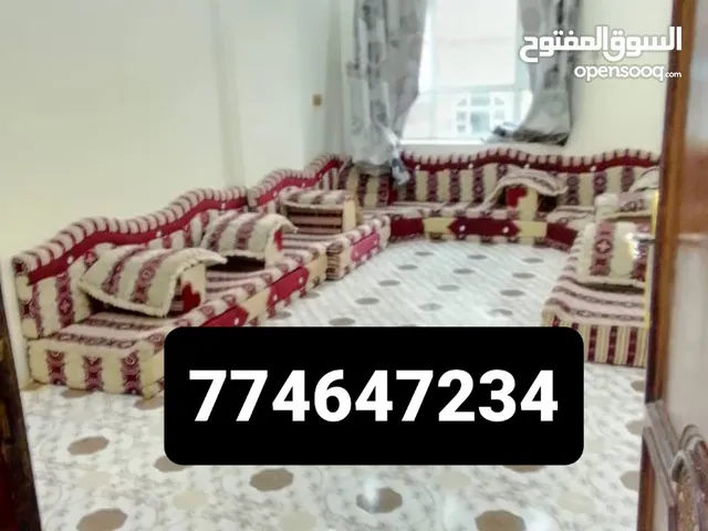 400 m2 4 Bedrooms Apartments for Rent in Sana'a Hayel St.