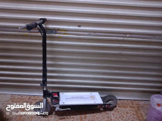 سكوتر كهربائي