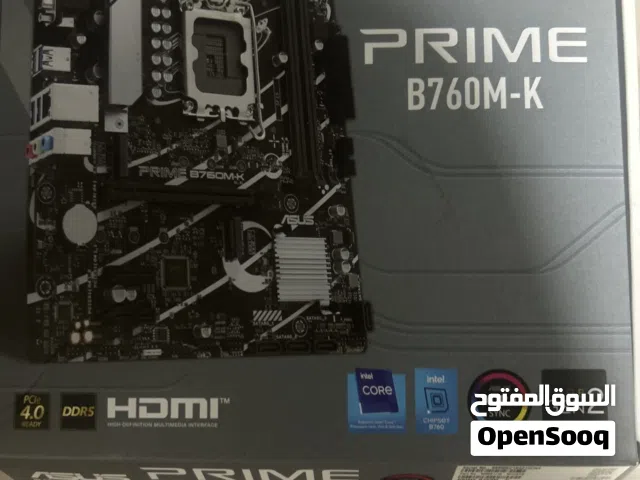 مذر B760m ddr5