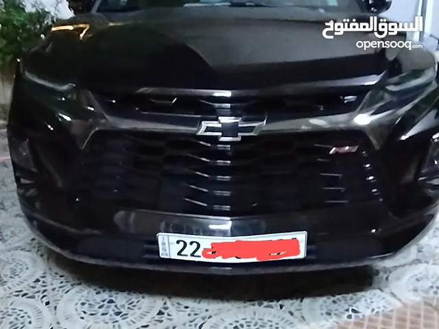 Used Chevrolet Blazer in Kirkuk
