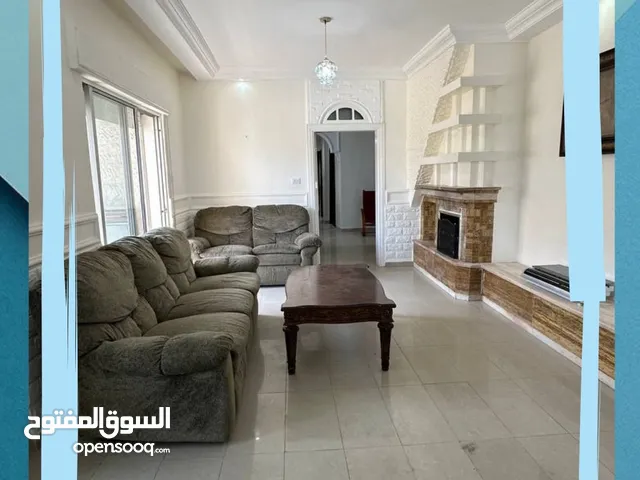 187 m2 3 Bedrooms Apartments for Rent in Amman Tla' Ali