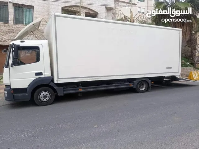 شركة نقل اثاث وترحيل منازل في اربد #البركه 24 ساعة