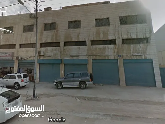 1500 m2 Complex for Sale in Amman Al Muqabalain