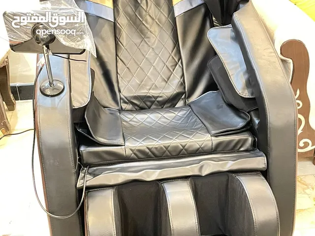 كرسي مساج _شبه جديد