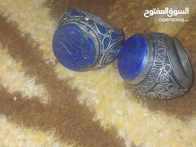  Rings for sale in Amman