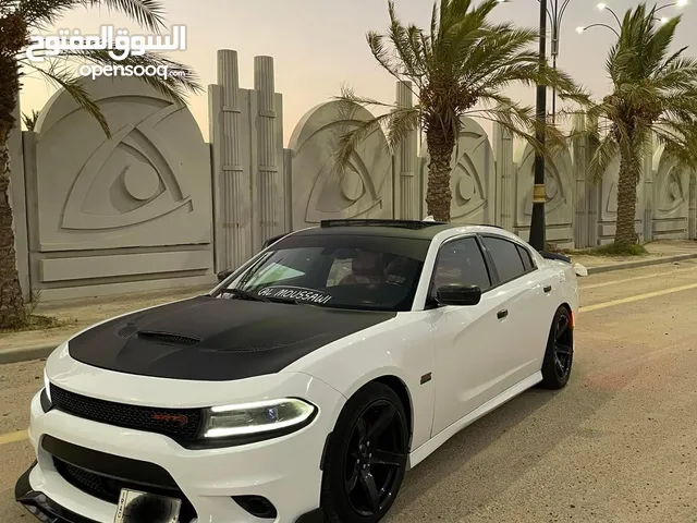 Used Dodge Charger in Basra