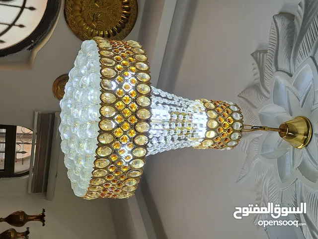 ثريات كريستال