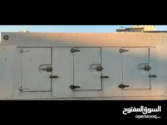 Askemo Freezers in Aqaba