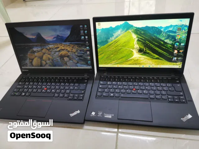 LENOVO CORI5 6RAM 128SSD