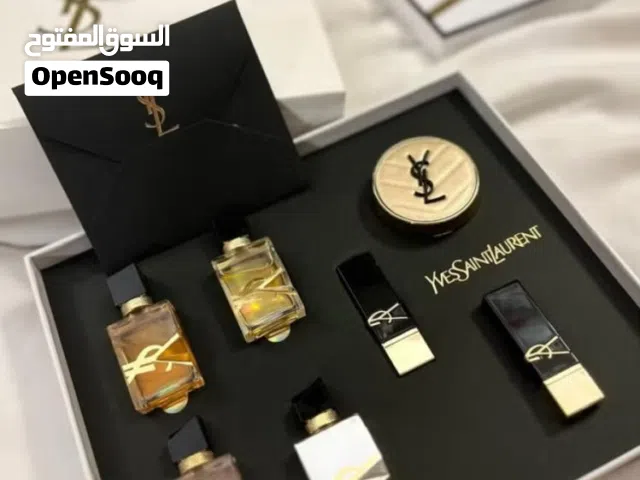 مجموعة سان لوران