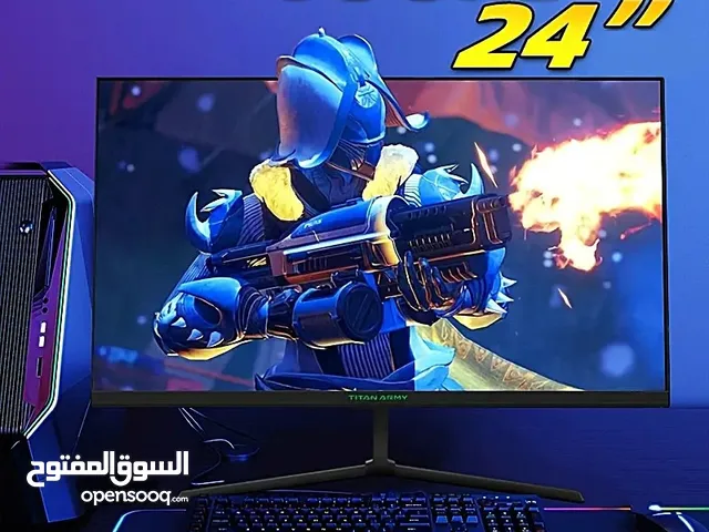 Gaming Monitor