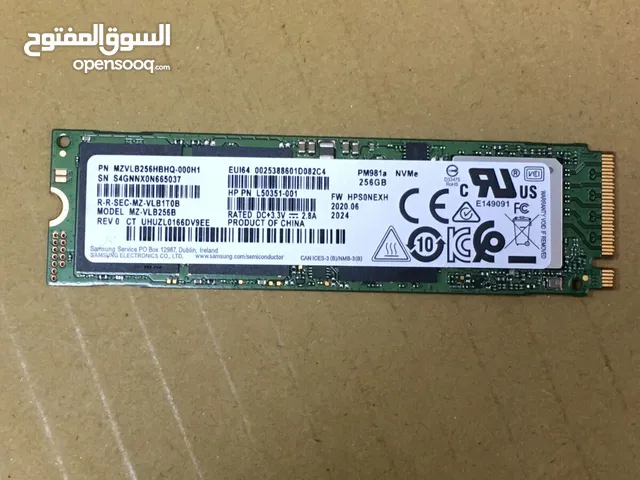 RAM for sale in Irbid