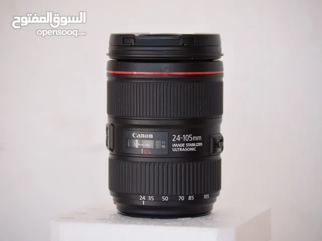 عدسات كاميرات للبيع في عُمان