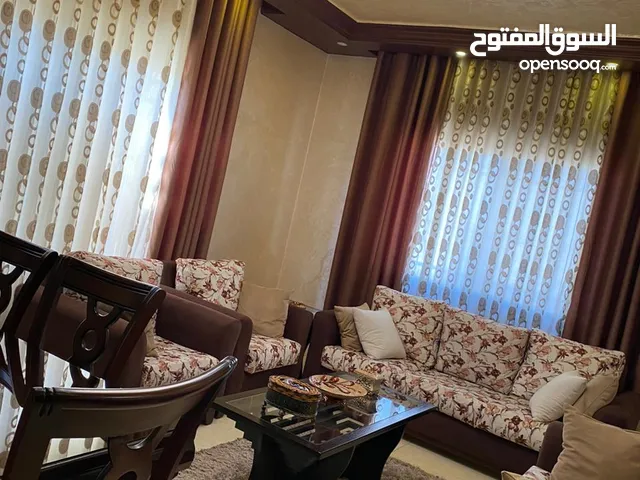115 m2 5 Bedrooms Apartments for Sale in Amman Daheit Al-Haj Hassan