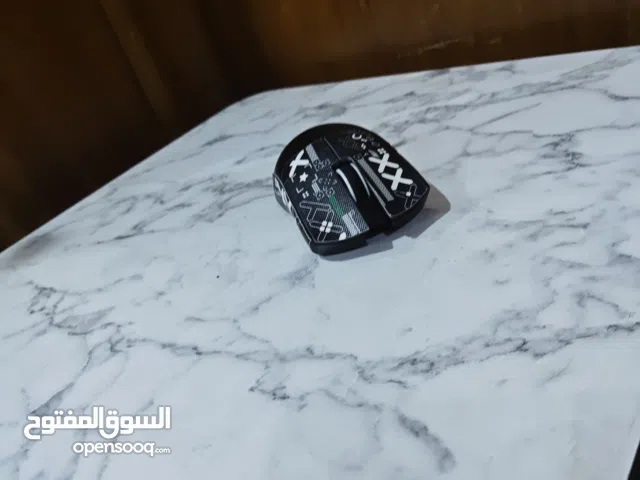 ماوس اتاك شارك x11 بي عطل الزر الايمن شغال بس مايدوس السعر خاص