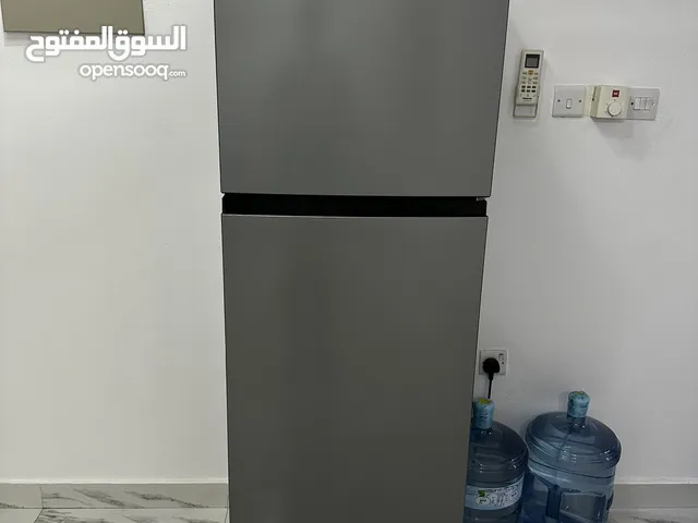 Hisense refrigerator