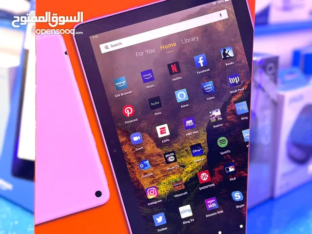 Amazon Fire HD 10 tab 11th gen 32 gb