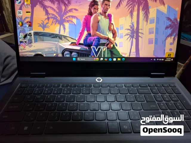 Lenovo LOQ 15irx11