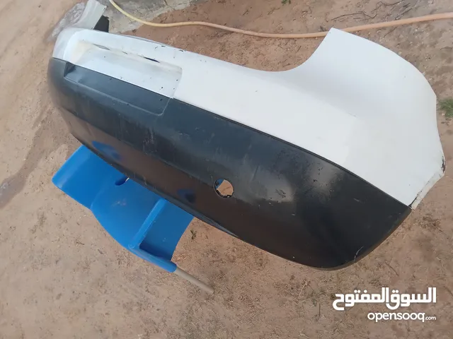 بروانتي خلفي قولف 5