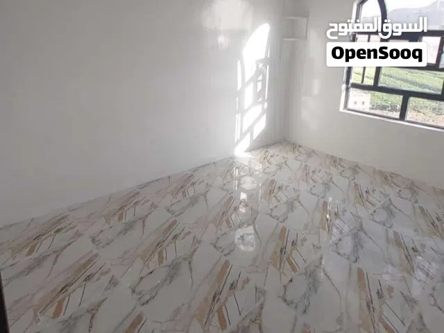 100 m2 3 Bedrooms Apartments for Rent in Sana'a Sa'wan