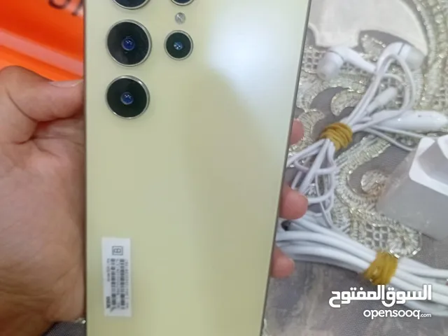 Samsung Galaxy S24 Ultra 32 GB in Tripoli