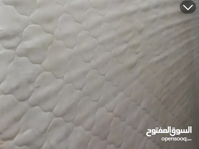 فرشة مزوج مستعملة