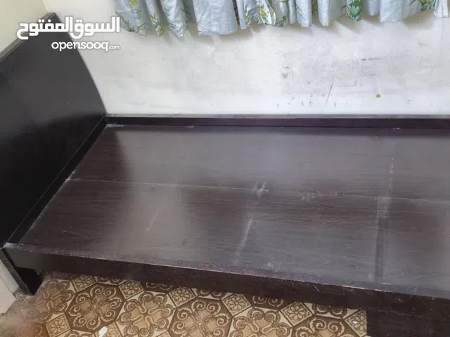 Bed frame & Mattress for sale.