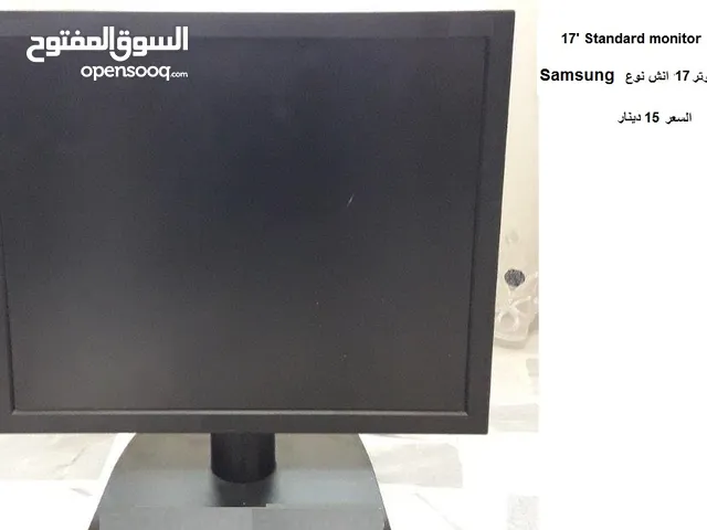 شاشة كمبيوتر للبيع VGA
