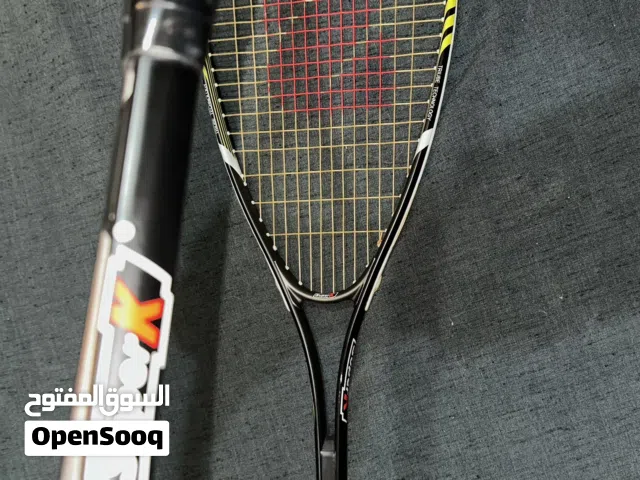 مضرب اسكواش