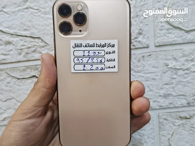 ايفون 11برو مستعمل