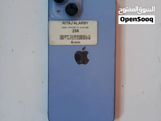 iphone 14 eSIM