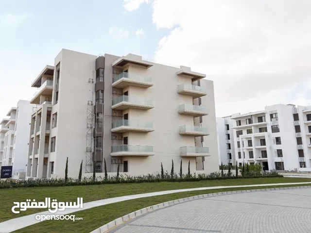 شقة متشطبة بالكامل بتسهيلات على 3 سنوات استلام فورى