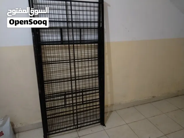 سرير مستعمله 2 دور نظبف