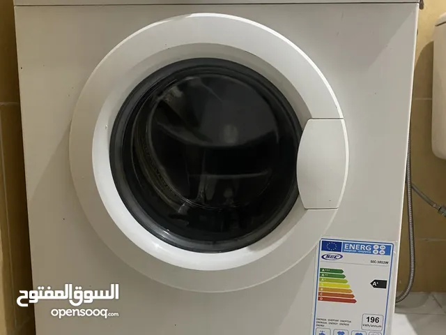 غسالة ماركة sec