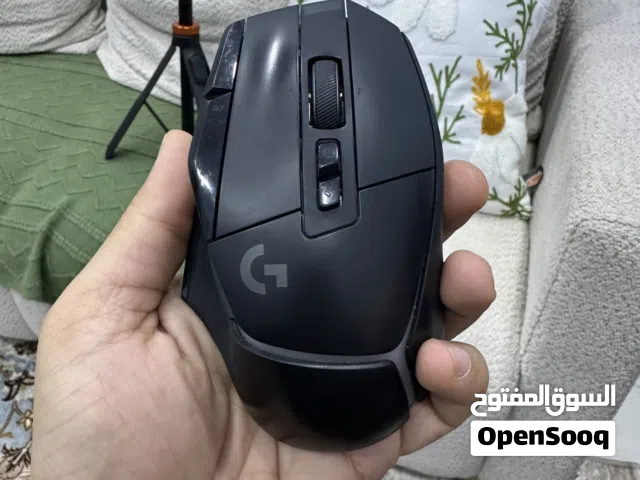 ماوس لوجتك G502 wireless