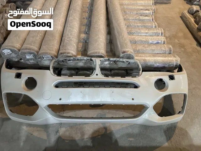 بروانطي بي ام X5 2017