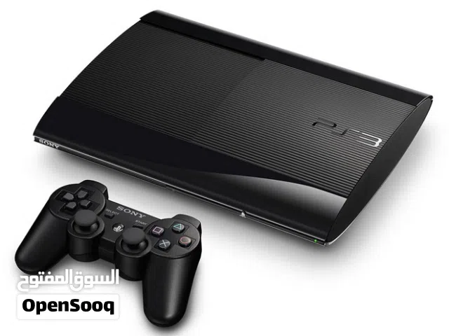 PlayStation 3 PlayStation for sale in Tripoli