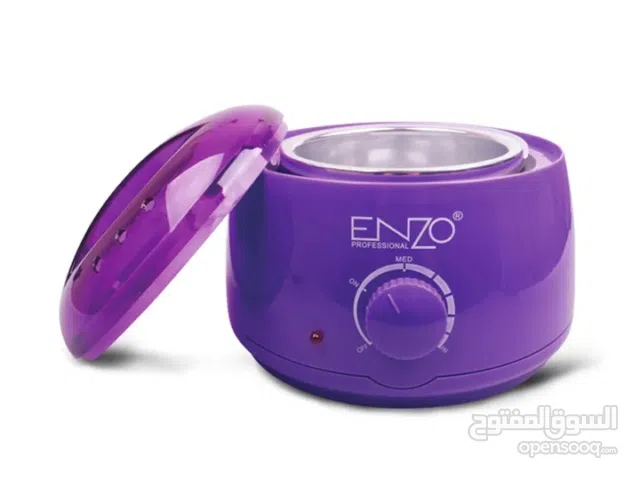 جهاز شمع ازاله الشعر