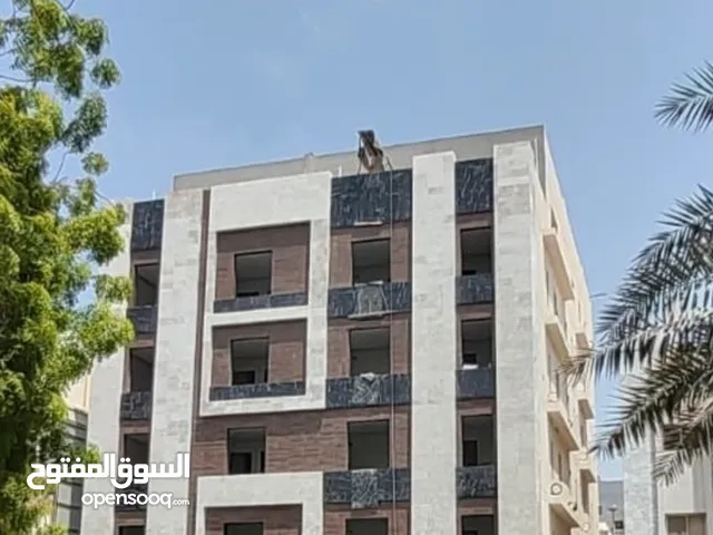 شقة 3 غرف – مشروع الرفاعي 112 – حي السلامة افراغ فوري